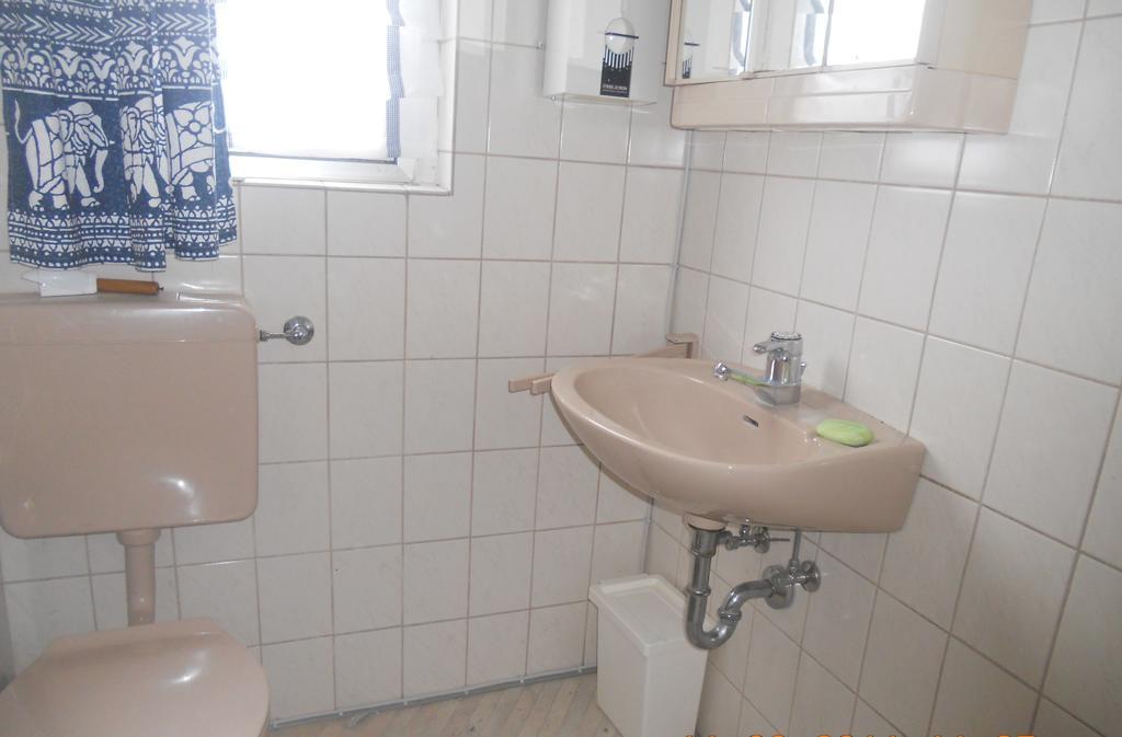Apartment Am Hemberg Bontkirchen Eksteriør bilde