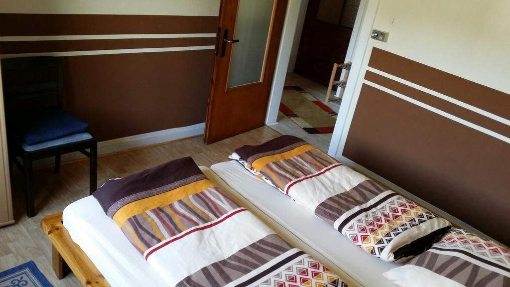 Apartment Am Hemberg Bontkirchen Rom bilde
