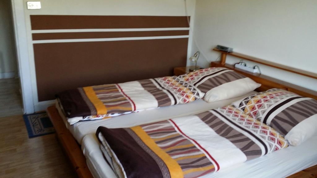 Apartment Am Hemberg Bontkirchen Rom bilde