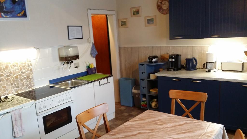 Apartment Am Hemberg Bontkirchen Eksteriør bilde