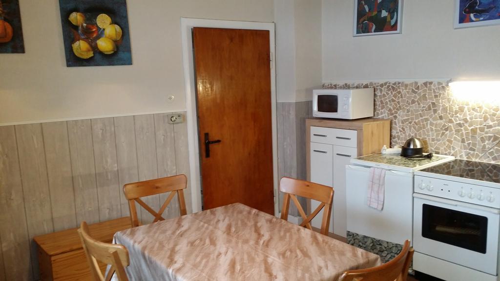 Apartment Am Hemberg Bontkirchen Eksteriør bilde